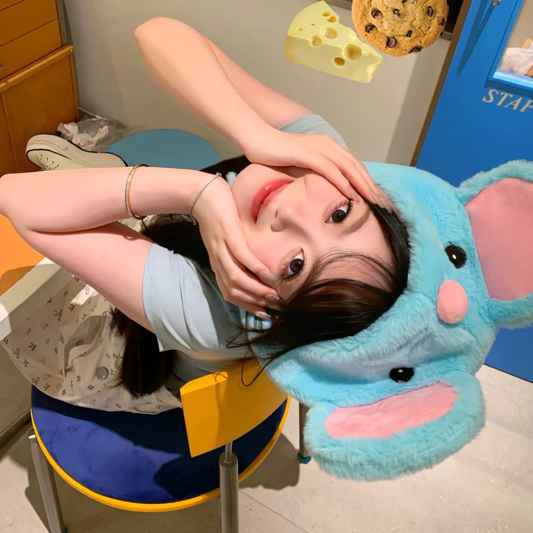 妮娜琦珈